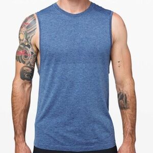 Lululemon Men’s Metal Vent Tech Sleeveless